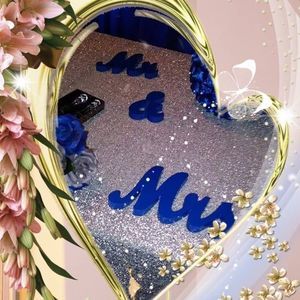 Meet your Posher, Dorothy